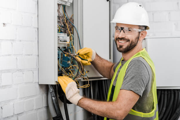 Best Electrical Installation Contractor  in Willard, OH