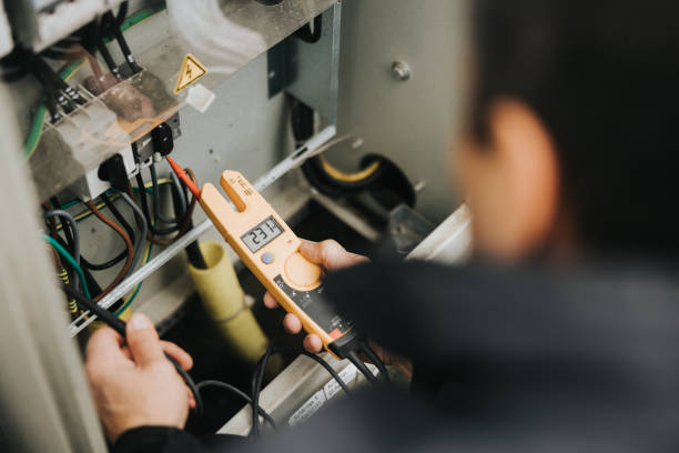 Best 24-Hour Electrician  in Willard, OH