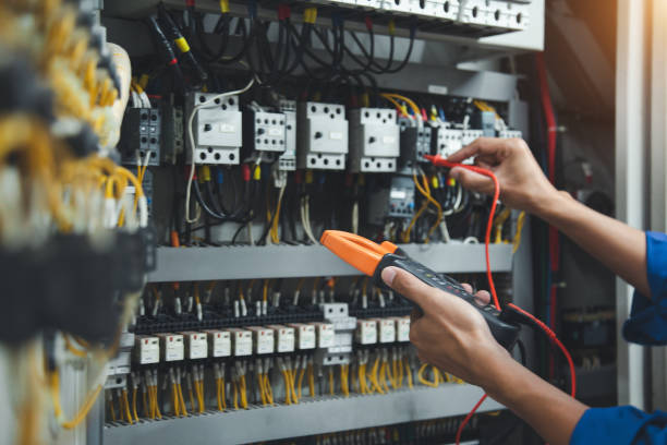 Best Residential Electrician Services  in Willard, OH