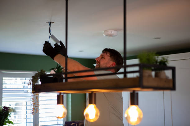Best Electrical Wiring Services  in Willard, OH