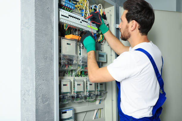 Best Affordable Electrical Installation  in Willard, OH