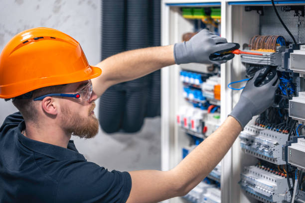 Best Industrial Electrical Services  in Willard, OH