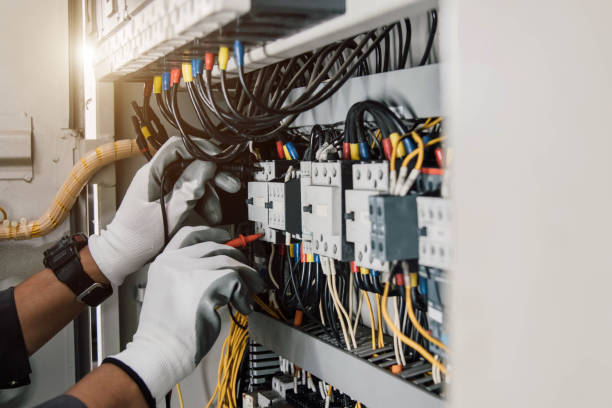 Best Electrical Rewiring Services  in Willard, OH